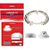 RESISTENCIA BELLA DUCHA 4T 220V 6800W 3056-A LORENZETTI - Imagem 1