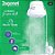 DUCHA ELETRONICA ZAGONEL MASTER BANHO 127V 5500W - Imagem 1