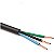 CABO PP ANTICHAMA 750V 3X2,5MM DIVERSOS - Imagem 1
