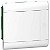 QUADRO PVC EMBUTIR 8 DIN S/B N+T EZ9E3308 SCHNEIDER - Imagem 1