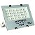 PROJETOR LED 50 WATS 85/265V 6500K IP67 82172 GENERICO - Imagem 1