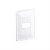 PLACA ZEFFIA 1 MODULO 4X2 680181 - Imagem 1