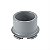 ADAPTADOR CAIXA LIZ FLEX 3/4 CZ TRAMONTINA 57251/012 - Imagem 1