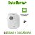 ALARME INTELBRAS 4 ZONAS C/D ANM 2004 MF - Imagem 2