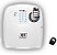 ALARME JFL 8 ZONAS C/DISCADORA BRISA-4 PLUS - Imagem 3