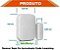 SENSOR DE ABERTURA SEM FIO XAS 4010 SMART INTELBRAS - Imagem 2