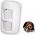 SENSOR INFRAVERMELHO PET 30KG PIR DIGITAL IRD-640 JFL - Imagem 1