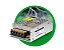 FONTE CHAVEADA AC-DC 12,8V 10A EFM-1210 INTELBRAS - Imagem 2