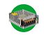 FONTE CHAVEADA AC-DC 12,8V 10A EFM-1210 INTELBRAS - Imagem 1