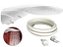 DUCHA ADVANCED MULTITEMPERATURA 220V 6400W - Imagem 4