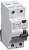 DISPOSITIVO PROTEÇAO IDR 25A 30MA 230V GE - Imagem 1