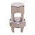CONECTOR FENDIDO PRESSÃO LATAO 35MM PF-35 INTELLI - Imagem 1