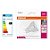 LAMPADA LED 4,6 WATS 2700K GU10 245 LUMES OSRAM - Imagem 2