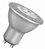 LAMPADA LED 4,6 WATS 2700K GU10 245 LUMES OSRAM - Imagem 3