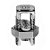 CONECTOR FENDIDO PRESSÃO LATAO 10MM PF-10 INTELLI - Imagem 1