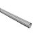 POSTE GALVANIZADO FOGO PA1 76X2 5 MTS PIPER - Imagem 1
