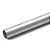POSTE GALVANIZADO FOGO PA4 102X2 7 MTS PIPER - Imagem 1