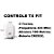 CONTROLE REMOTO ALARME JFL TX-FIT - Imagem 3