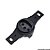 TOMADA REDONDA 2P+T 10A PRETO BLUX 9890-6 - Imagem 1