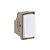 MODULO INTERRUPTOR INTERMEDIARIO 10A ZEFFIA 680152 - Imagem 1