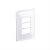 PLACA ZEFFIA 3 MODULO 4X2 680183 - Imagem 1