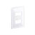 PLACA ZEFFIA 2 MODULO 4X2 680182 - Imagem 1