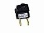 PLUGUE MACHO TRIANGULAR 2P 10A 57403/006 TRAMONTINA - Imagem 1