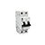 DISJUNTOR BIP. 2X63A DIN 10KA GE CEMIG G42C63 - Imagem 1