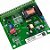 CENTRAL MOTOR SENSOR MAGNETICO NKX-30FS 433 MHZ ROSSI - Imagem 2