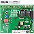 CENTRAL MOTOR SENSOR MAGNETICO NKX-30FS 433 MHZ ROSSI - Imagem 1