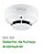 DETECTOR DE FUMAÇA ENDEREÇAVEL DFE 520 INTELBRAS - Imagem 3