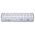 LUMINARIA DE EMERGENCIA C/30 LEDS BIVOLT INTELBRAS - Imagem 4