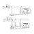 PROGRAMADOR EL/DIGITAL H/M/S 100/240V 16A RTS 20 COEL - Imagem 3