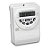PROGRAMADOR EL/DIGITAL H/M/S 100/240V 16A RTS 20 COEL - Imagem 2