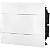 QUADRO PVC EMBUTIR 12 DIN 135001 LEGRAND - Imagem 1