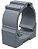ABRAÇADEIRA PVC 3/4 CZ ESCURO ABC-15 PP WETZEL - Imagem 1
