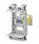 BOBINA CONTATOR 3RT1045/46 220V 50/60HZ 3RT 1945-5AN21 - Imagem 1