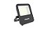 PROJETOR LED 50 WATS 120/277V 6500K LB BVP152 PHILIPS - Imagem 2