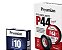 FITA ISOLANTE 20 METROS P44 SUPER PRYSMIAN - Imagem 4