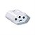 PLUGUE FEMEA 2P+T 10A 250V BR TRAMONTINA 57402/053 - Imagem 1