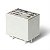 RELE MÚLTIPLO 12V 1NA-1NF 10A 250V FINDER - Imagem 1
