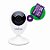 CAMERA IP IC3 MIBO WIFI HD 720P MICRO SD INTELBRAS - Imagem 4