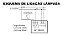 RECEPTOR MULTIFUNCIONAL PROGRAMÁVEL 433MHZ JFL - Imagem 4