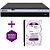 DISCO RIGIDO SATA 64 MB 1TB PUPLE INTELBRAS - Imagem 2