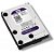 DISCO RIGIDO SATA 64 MB 1TB PUPLE INTELBRAS - Imagem 1