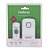 CAMPAINHA S/FIO BIV 05 TOQUES CIB 100 INTELBRAS - Imagem 1
