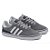 Tênis Adidas Busenitz Vulc Cinza - Imagem 3