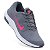 Tênis Nike Zoom Grafite / Rosa - Imagem 2