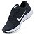 Combo Tênis Zoom Preto / Branco + Tênis Zoom Vermelho - Imagem 3