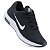 Combo Tênis Zoom Preto / Branco + Tênis Zoom Vermelho - Imagem 2